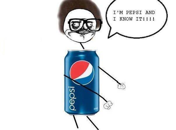 Pepsi